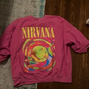 Urban outfitters L/XL crewneck